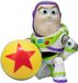 Paladone Buzz Lightyear GloBuddies lamp – Toy Story nachtlamp 16 cm