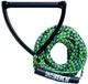 Jobe Sports Jobe Multi Watersport Handle Touw Groen