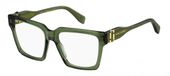 Marc Jacobs MARC 766 Green 55/17/145 Woman Eyeglasses
