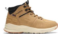 KangaROOS Heren K-GM Hasso RV RTX Veterboots Winterlaarzen Bruin