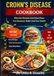 CROHN’S DISEASE COOKBOOK
