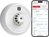 X-Sense XH02-M Draadloos koppelbare hittemelder met WiFi