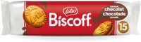Lotus Speculoos koekjes gevuld met chocolade - 9 x 150g