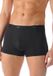 Mey Herren Shorty Serie Cool Boxershorts Zwart Heren Maat XL