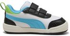 Puma Multiflex 2 Sl Paw Patrol V Inf Schoenen Wit EU 19 Kinderen