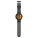Spigen Rugged Armor Pro Samsung Galaxy Watch 5/4 (44mm) Groen