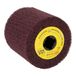 KLINGSPOR 259854 vliesmopwielen NFW 600, 100X50X19 mm, 3 st. Korrel: medium