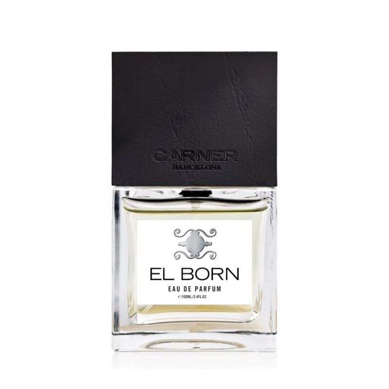 Carner Barcelona Eau de Parfum / 50 ml / Unisex