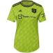 Adidas Manchester United Maillot Third femme 2022/23