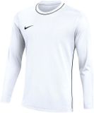 Nike Dri-FIT Park 26 LS Shirt Heren - Maat M
