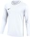 Nike Dri-FIT Park 26 LS Shirt Heren - Maat M