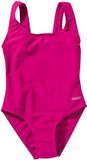 BECO Badpak Surfer Girl - Meisjes - Polyamide/elastaan - Roze Maat 110