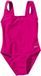 BECO Badpak Surfer Girl - Meisjes - Polyamide/elastaan - Roze Maat 110