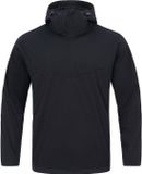 Jako Function Ziptop Met Kap Heren - Zwart | Maat: M