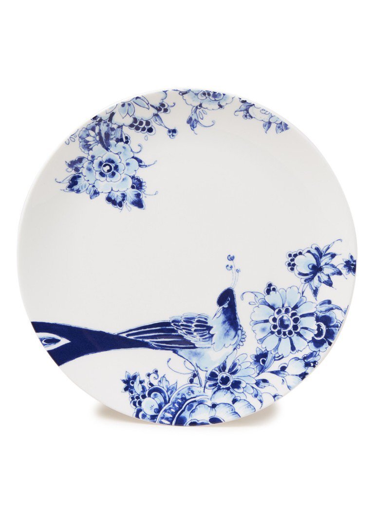 Royal Delft Delfts blauw dinerbord 26 cm