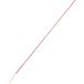 TRU COMPONENTS 1572459 Fil LiFY 1 x 0.25 mm² Rouge 10 m