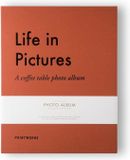 Printworks Fotoalbum - Life in Pictures