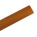 Amig - Vloerprofiel - Zelfklevend - Verbindingsprofiel voor vloeren, parket en vlonders - Overgangsstrip - Kersenkleur - Afmetingen: 82 x 4 x 0,35 cm - Speciaal voor houten vloeren