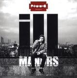 Warner Music Plan B Ill Manors - OST
