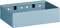 Bott Opbergdoos 65 x 225 x 175 mm lichtgrijs
