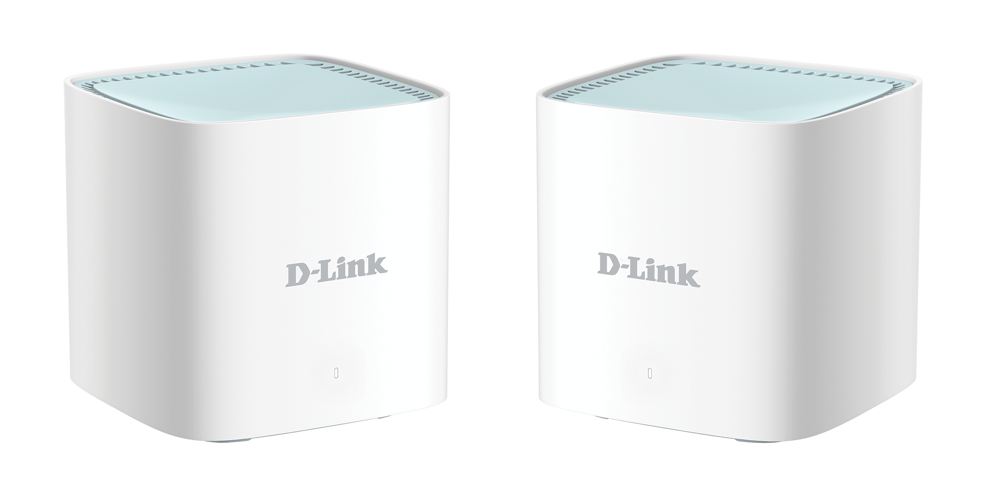 D-Link EAGLE PRO AI AX1500 Mesh WiFi System - 2 Pack