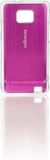 Kensington Aluminium Finish Case for Samsung Galaxy S2 (Pink)
