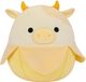 Squishmallows Vache banane 30 cm