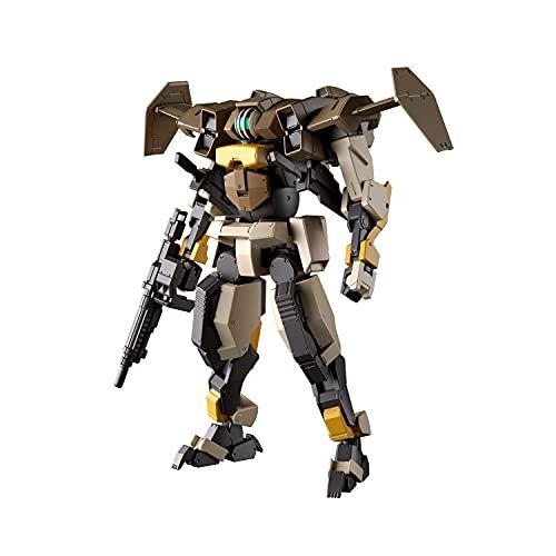Bandai Model Kit GUNDAM - HG 1/72 Brady Hound - Modelkit - 4573102629456