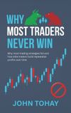 Why Independently Published Why Most Traders Never Win