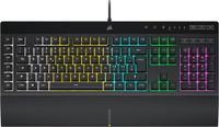Corsair K55 RGB PRO Gaming Toetsenbord