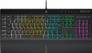 Corsair K55 RGB PRO Gaming Toetsenbord