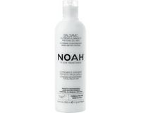 For Your Natural Beauty Après-shampoing nourrissant Cheveux 2.1 Mangue & Protéines de riz 250ml