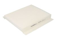 PURRO PUR-PC8048 Filtre d'habitacle Filtre à charbon actif