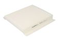 PURRO PUR-PC8048 Filtre d'habitacle Filtre à charbon actif