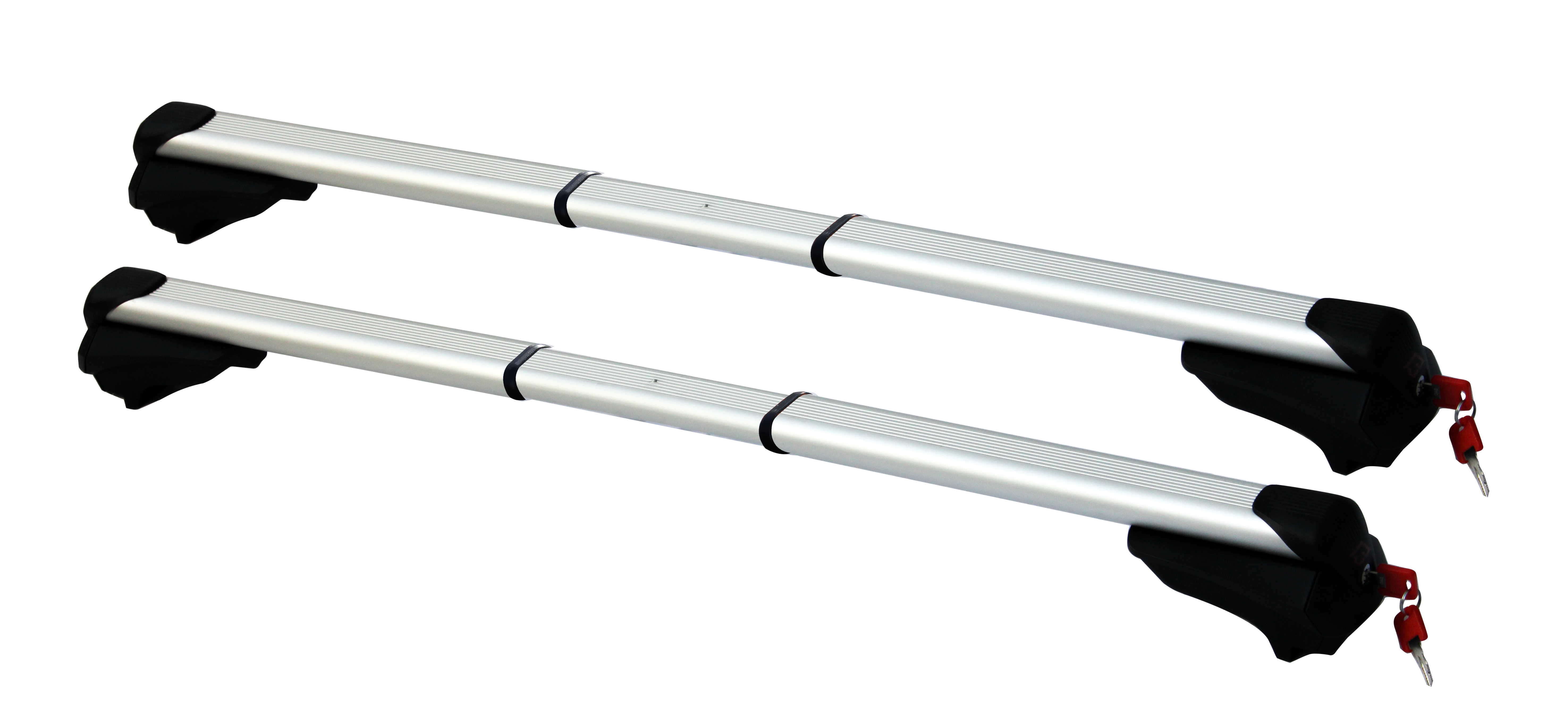 G3 ItaliaFORTHING Clop Infinity Aluminium Telescopisch