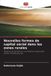 Nouvelles Editions Notre Savoir Nouvelles formes de capital social dans les zones rurales Paperback