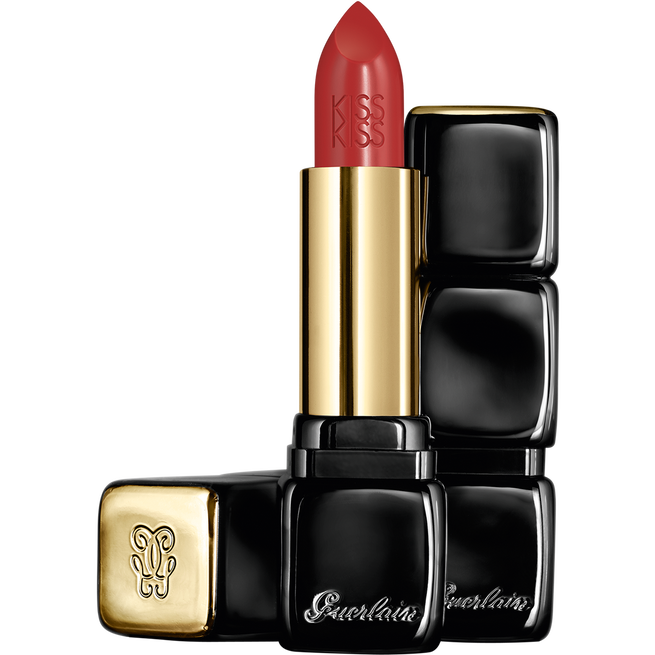 Guerlain KissKiss