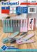 FATIGATI SRL Lucato veren 10 stuks 40646