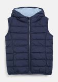 s.Oliver Outdoor-Weste navy