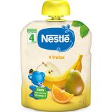 NaturNes 4 Fruits 90g