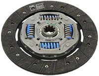 VALEO Kupplungsscheibe 806052