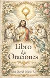 Libro Independently Published Libro de Oraciones Paperback