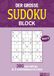 Der Naumann & Göbel Verlagsg. Der große Sudoku Block Band 9