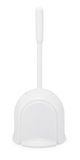 Gio Style Sirio wc-borstel, wit, 6774007