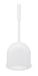 Gio Style Sirio wc-borstel, wit, 6774007