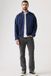 Levi's 505 Regular Jeans - Men's - 33X30 - Grijs / Fly On The Wall