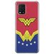 ERT GROUP mobiel telefoonhoesje voor Xiaomi MI 10 LITE origineel en officieel erkend DC patroon Wonder Woman 008