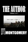 The Author: This is the untold story about the Publishing Game