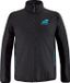 Babolat Exercise Padded Jacket - Schwarz - Größe L