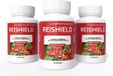 Overig Reishield-3x Kruiden en planten capsules 180 stuk(s)